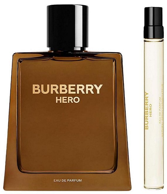 Burberry Men's Hero Eau de Parfum Duo Gift Set | Dillard's