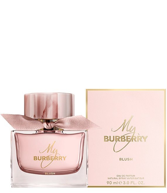 Burberry My Burberry Blush Eau de Parfum Spray | Dillard's