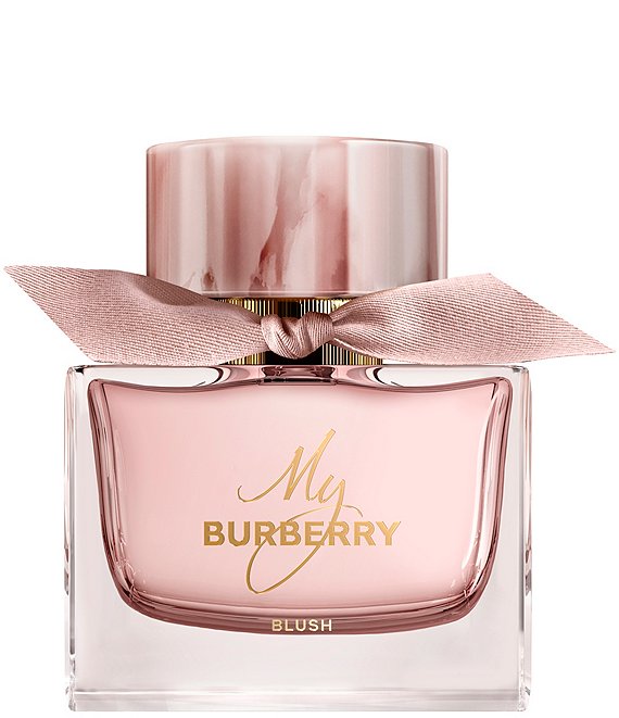 Eau Burberry Blush Parfum | Spray Burberry Dillard\'s My de