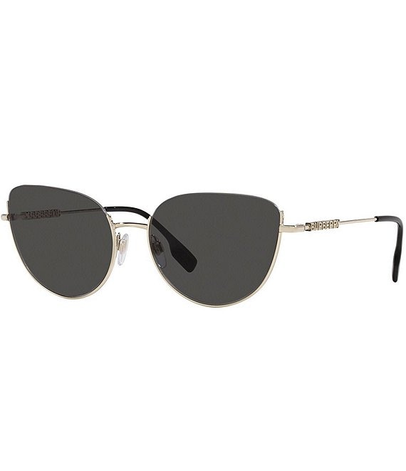 Burberry 58mm clearance sunglasses