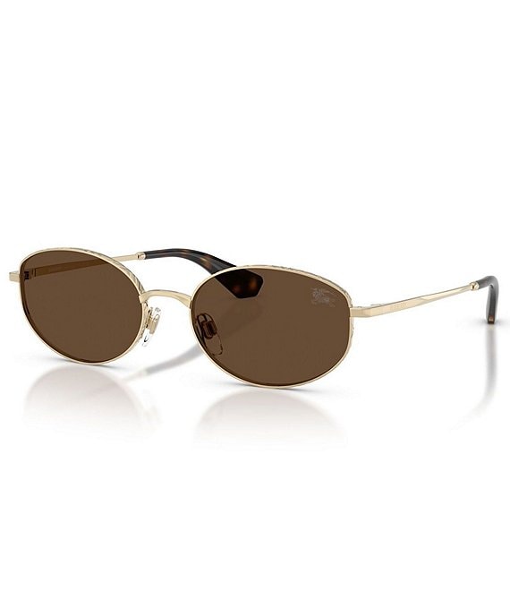 NEW Burberry Women\'s 55mm Sunglasses Burberry Vanessa BE4375 4017T5 Sunglasses Women main image 3