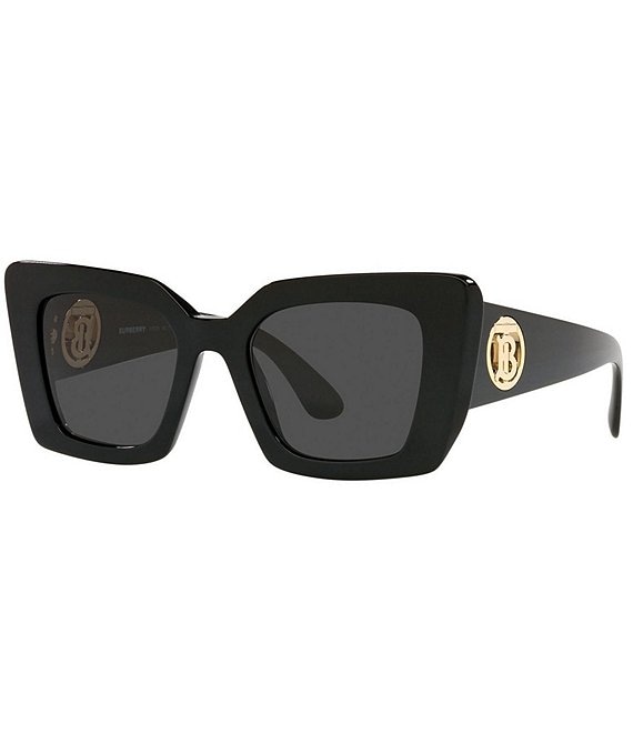 Burberry Women's Be4344 51mm Square Sunglasses | Dillard's