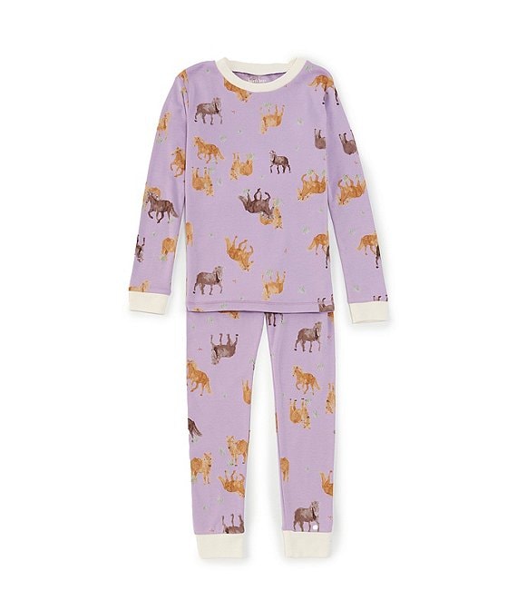 Burt's bees outlet goat pajamas