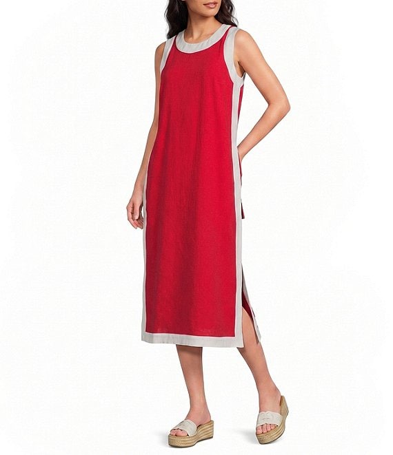 Buru Bermuda Tunic and Short Set