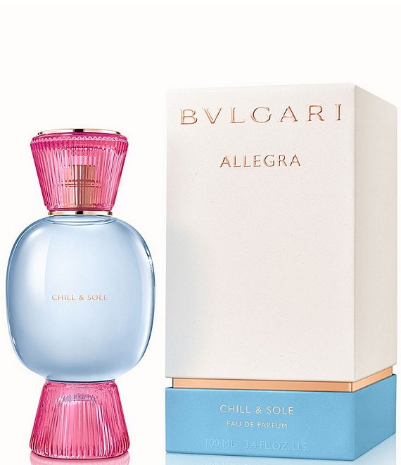 Bvlgari Allegra Chill & Sole Eau de Parfum | Dillard's