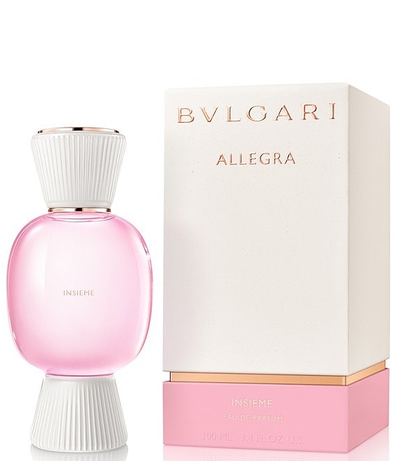 Bvlgari Allegra Insieme Eau de Parfum | Dillard's