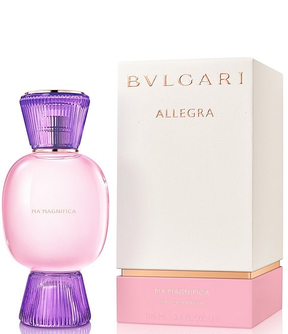 Bvlgari Allegra Ma'Magnifica Eau de Parfum | Dillard's
