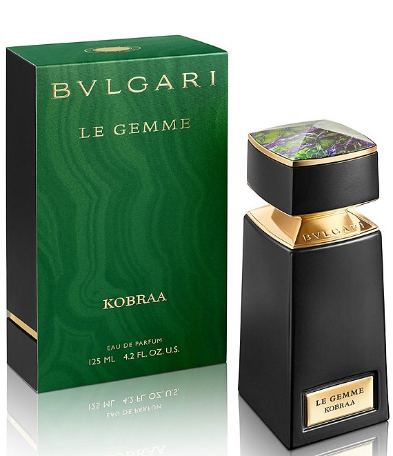Bvlgari Le Gemme Kobraa Eau de Parfum | Dillard's