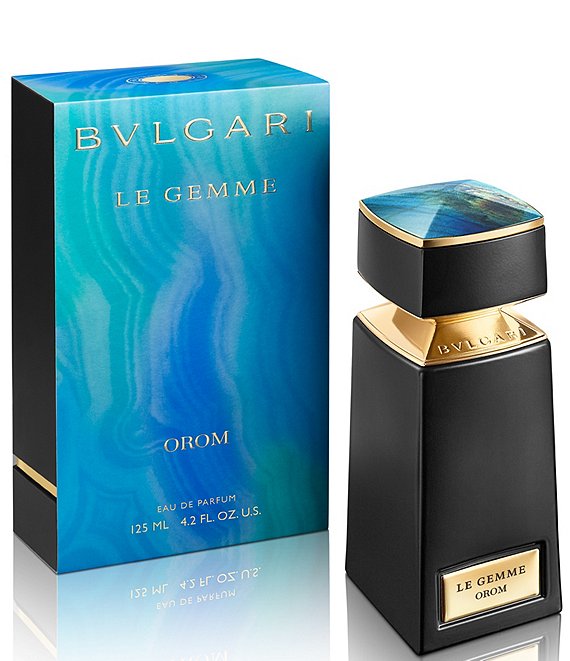 Bvlgari Le Gemme Orom Eau de Parfum | Dillard's