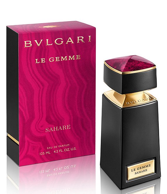 Bvlgari Le Gemme Sahare Eau de Parfum | Dillard's