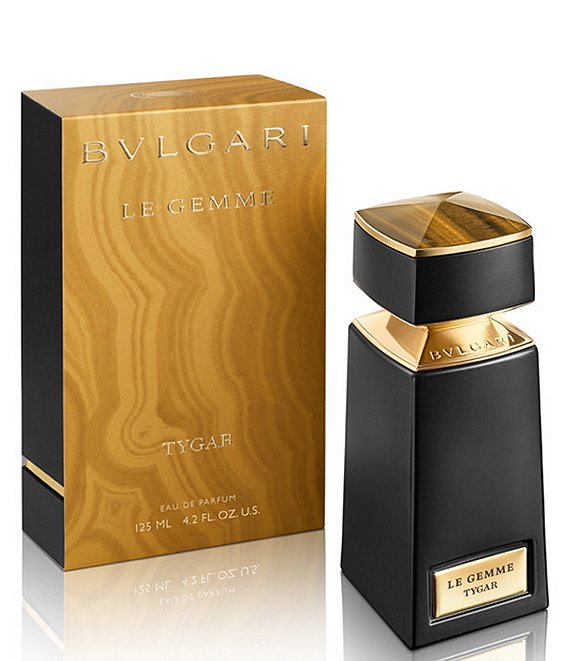 BVLGARI タイガー 100ml Bvlgari Le Gemme Tygar Eau de Parfum | Dillard's