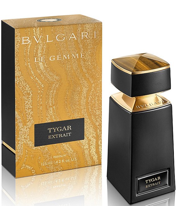 Bvlgari Le Gemme Tygar Extrait Parfum | Dillard's