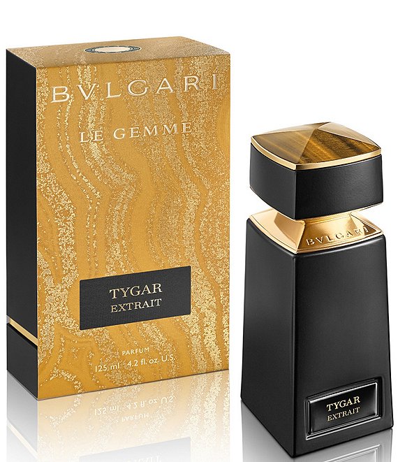 Bvlgari Le Gemme Tygar Extrait Parfum | Dillard's