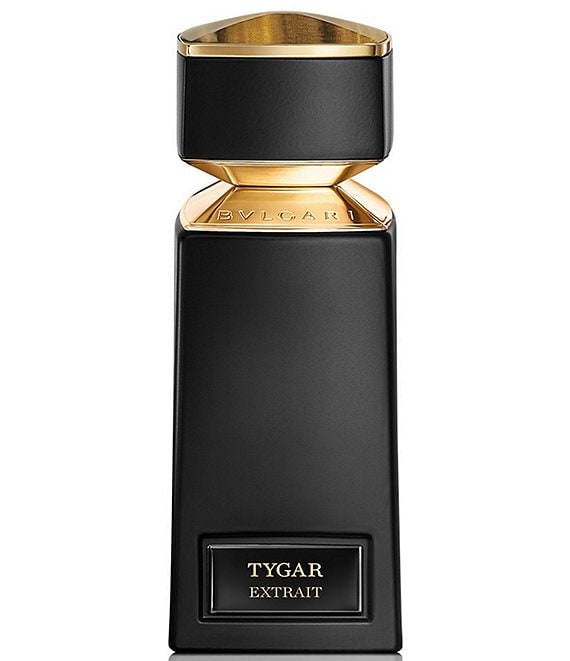 香水(男性用) BVLGARI LE GEMME TYGAR Bvlgari Le Gemme Tygar Extrait Parfum | Dillard's