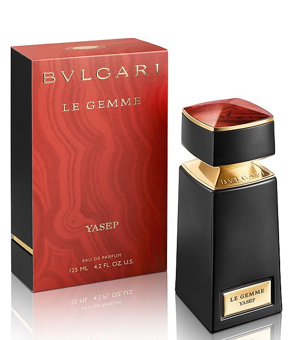 Bvlgari Le Gemme Yasep Eau de Parfum | Dillard's