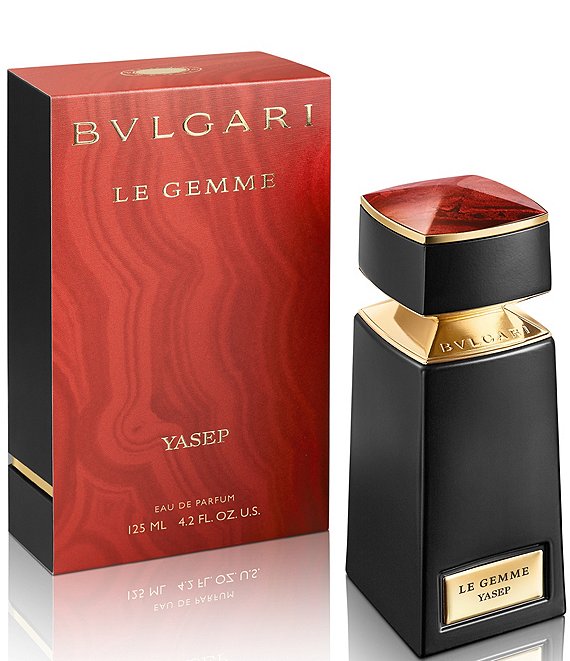 【新品未使用品】BVLGARI Le Gemme Yasep３０ml香水 Bvlgari Le Gemme Yasep Eau de Parfum | Dillard's