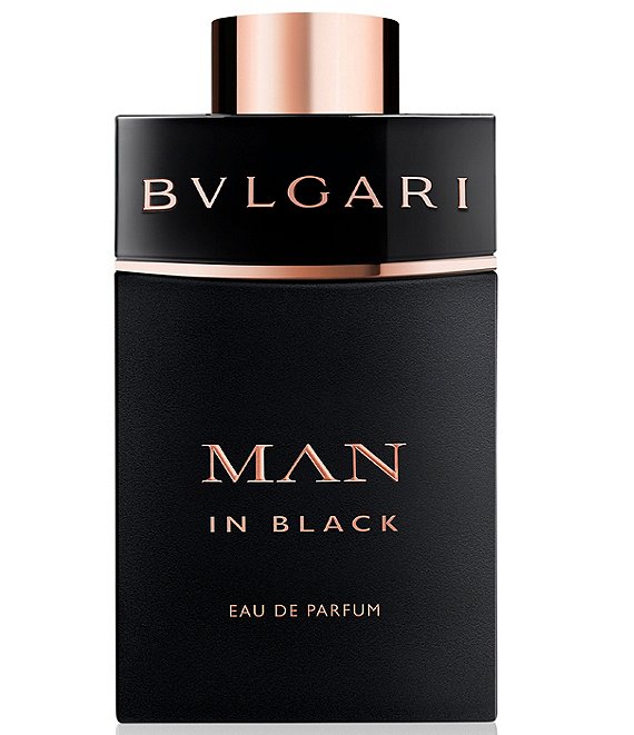 Bvlgari Man In Black Eau de Parfum | Dillard's