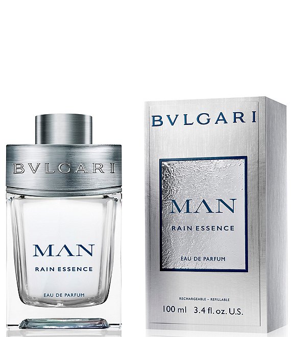 Bvlgari Man Rain Essence Eau de Parfum | Dillard's