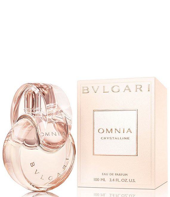 Bvlgari Omnia Crystalline Eau de Parfum | Dillard's