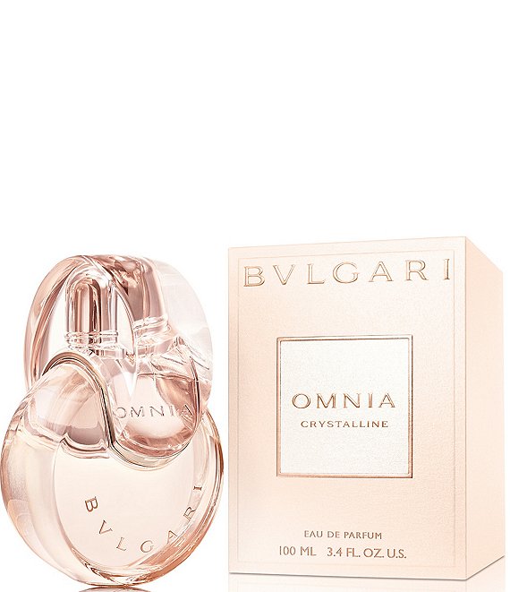 Bvlgari Omnia Crystalline Eau de Parfum | Dillard's