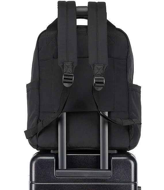 CalPak Connect Laptop Backpack | Dillard