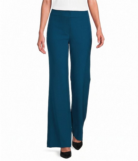 Calvin Klein Coordinating Straight Leg Pants