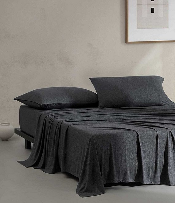 Calvin klein queen sheet set best sale