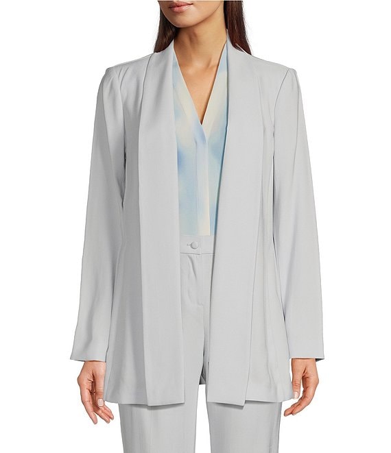 Calvin klein jacket dillards hotsell