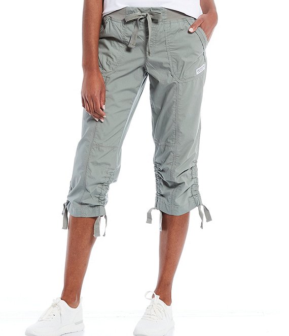 Calvin Klein Performance Capri Cargo Pants | Dillard's