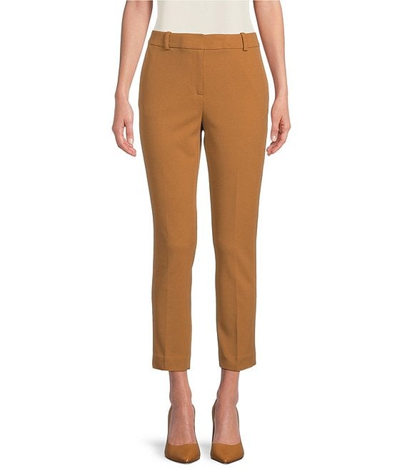 Calvin klein sales scuba pants