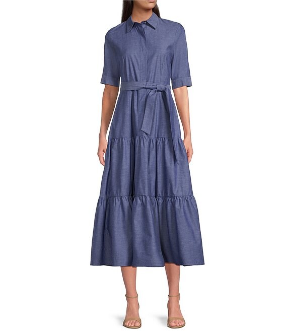 Calvin klein a line dress best sale