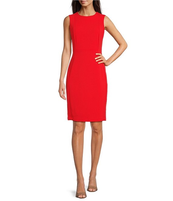 Dillards calvin klein dresses clearance hotsell