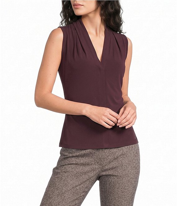 トップス The CLASIK V NECK JUMPER 26SS-CKKT-037 The CLASIK V NECK トップス The CLASIK V NECK JUMPER 26SS-CKKT-037 The CLASIK V NECK