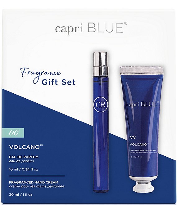 Capri Blue Volcano Fragrance Set | Dillard's