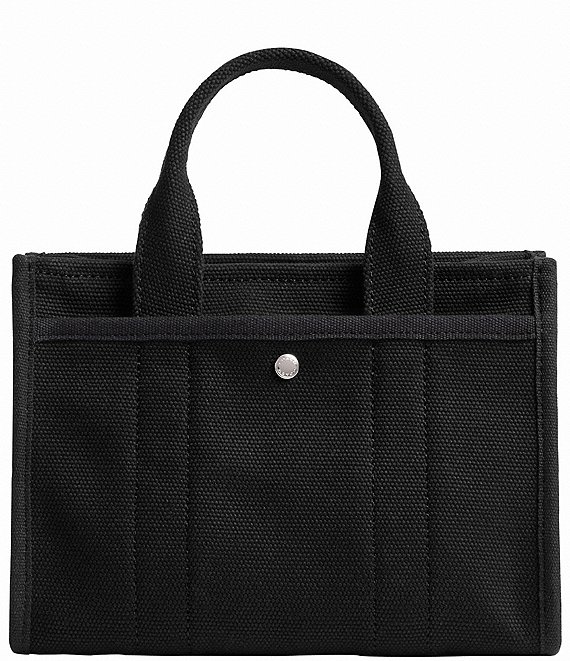 COACH Cargo 20 Small Crossbody Tote Handle Bag | Dillard's