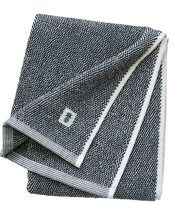 ◆タチカワ◆バーチカルブランド◆W430×H197◆O-2509BL6◆ Cariloha Bamboo Two Tone Bath Towels | Dillard's