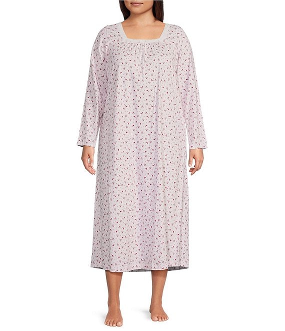 Dillards plus size robes sale