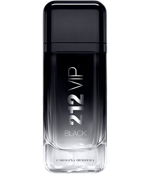 Carolina Herrera 212 Vip Men Black Eau de Parfum | Dillard's