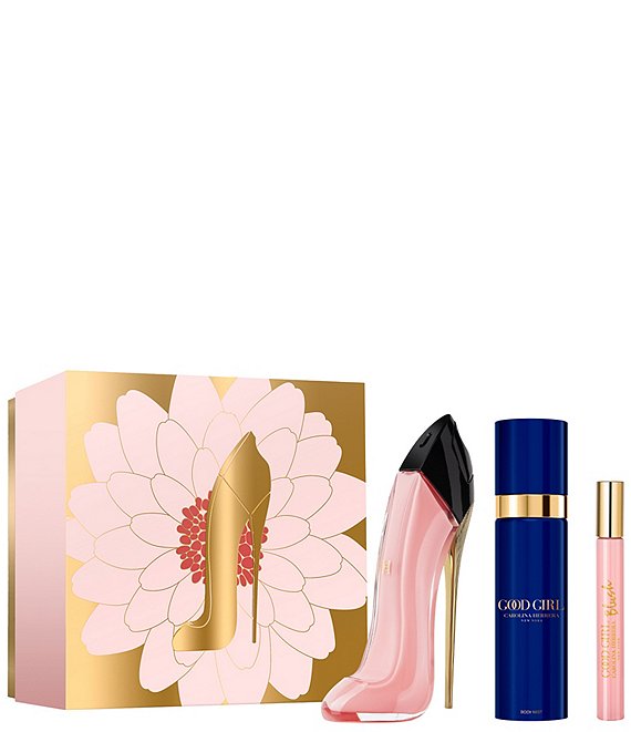 Mini Good Girl & Good Girl Blush Perfume Set