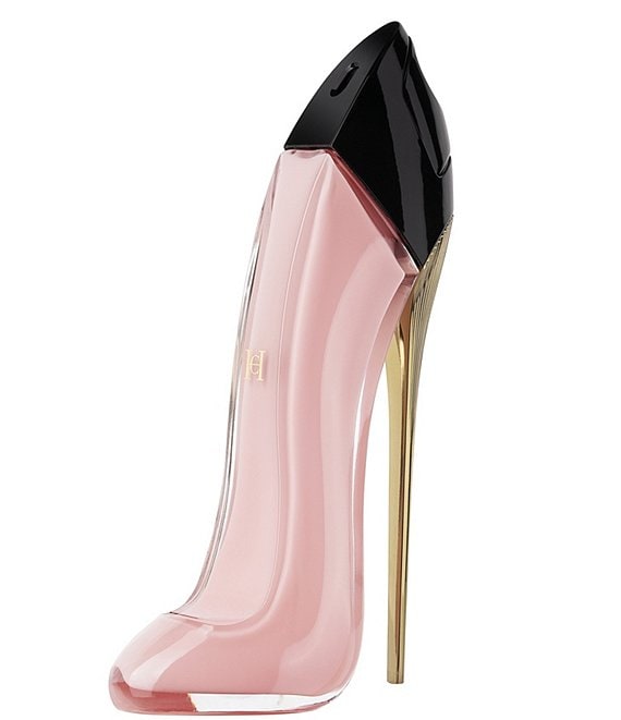 Amazon.com: Mini Very Good Girl Eau de Parfum Shoe