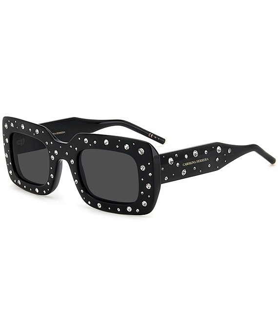 Carolina Herrera Women's Her0131S Square Sunglasses | Dillard's