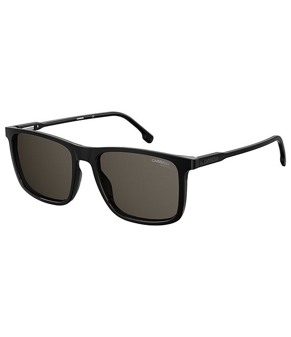 Carrera 231/S Square 55mm Sunglasses | Dillard's