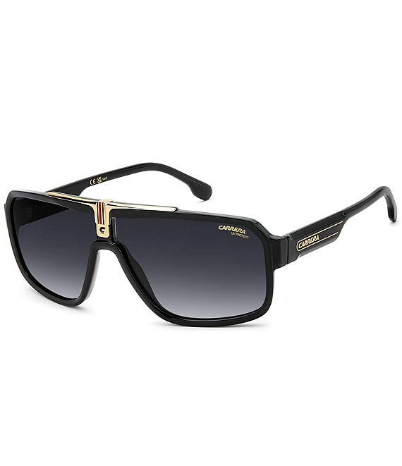 Carrera Men's CA 1091/S/US 65mm Navigator Sunglasses
