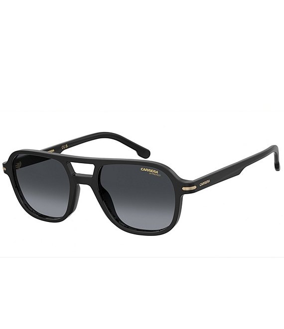 Carrera Men's CA 392/S/US 54mm Square Sunglasses