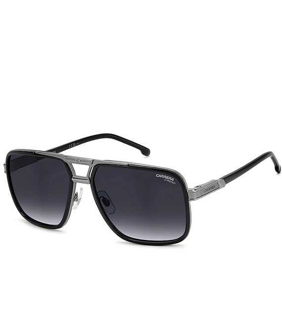 Carrera Men's CA1071 61mm Rectangle Sunglasses