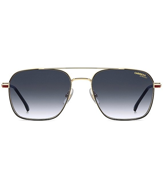 Carrera Men's CA379 57mm Square Sunglasses | Dillard's