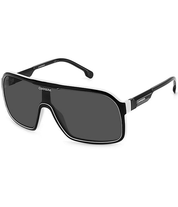 Carrera Unisex CA1046S 99mm Shield Sunglasses