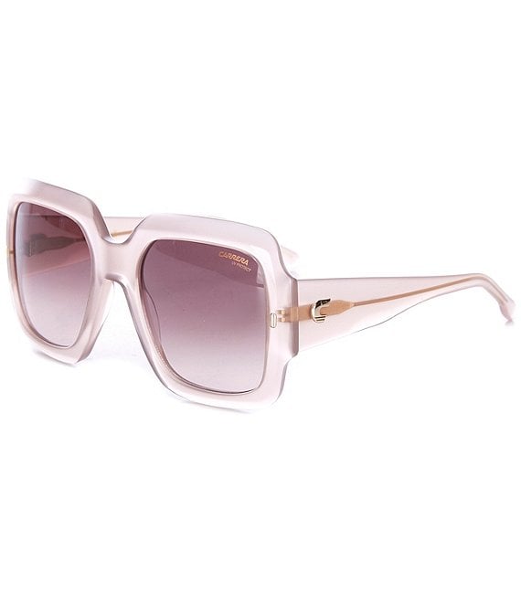 Carrera Women's CA3004S 54mm Rectangle Sunglasses | Dillard's