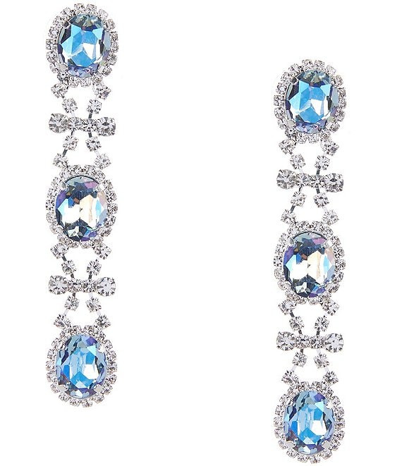 Adrianna Earrings
