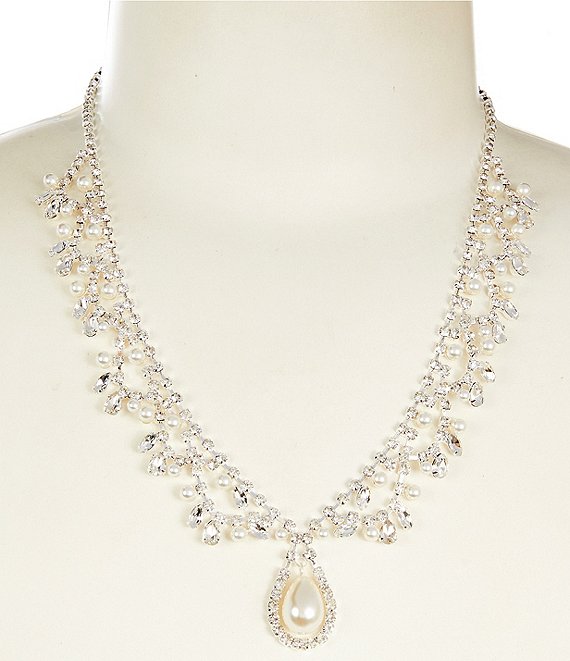 Cezanne Ariene Statement Necklace